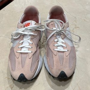 New Balance sneakers